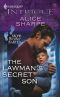 [Skye Brother Babies 01] • The Lawman's Secret Son